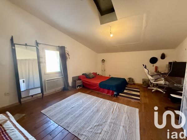 Maison à vendre 7 pièces 180 m² Caumont-sur-Durance