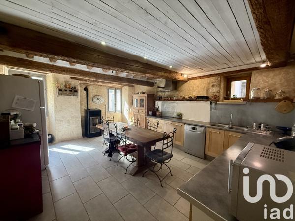 Maison à vendre 7 pièces 180 m² Caumont-sur-Durance