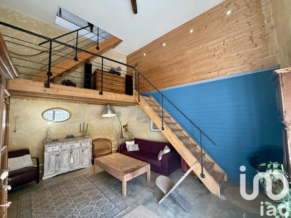Maison à vendre 7 pièces 180 m² Caumont-sur-Durance