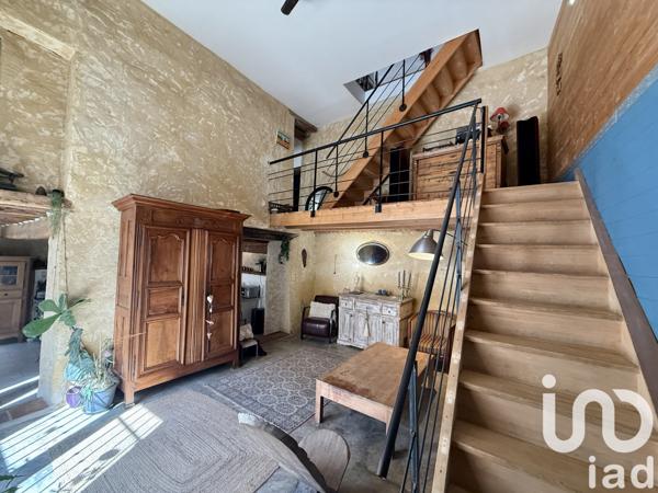 Maison à vendre 7 pièces 180 m² Caumont-sur-Durance