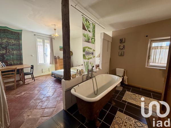 Maison à vendre 7 pièces 180 m² Caumont-sur-Durance