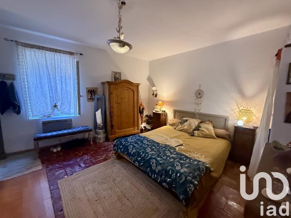 Maison à vendre 7 pièces 180 m² Caumont-sur-Durance