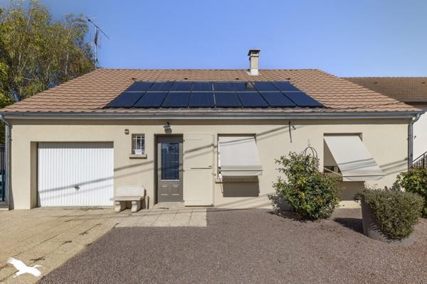 Maison 200 336 € Déols 5 p 177 m² DPE D