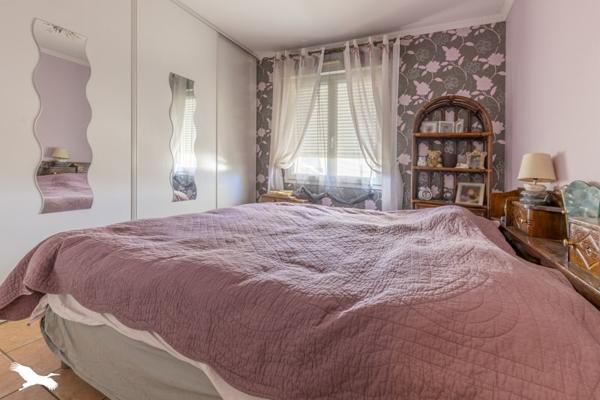 Maison 200 336 € Déols 5 p 177 m² DPE D