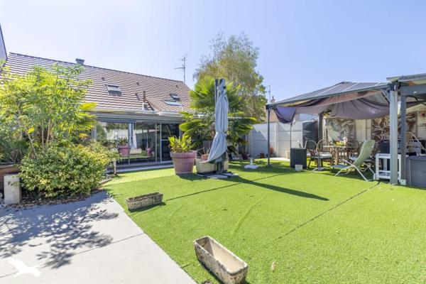 Maison 200 336 € Déols 5 p 177 m² DPE D