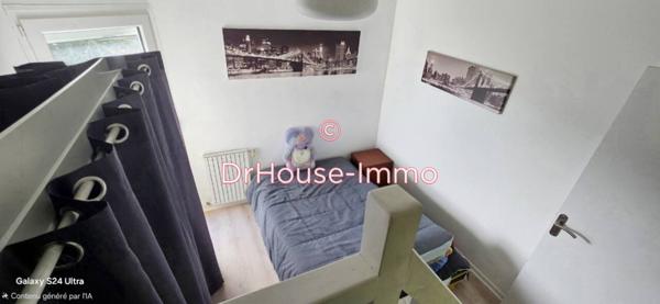 Maison à vendre 4 pièces de 95 m²