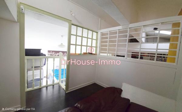 Maison à vendre 4 pièces de 95 m²