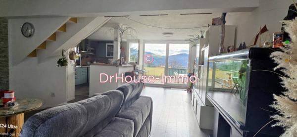 Maison à vendre 4 pièces de 95 m²