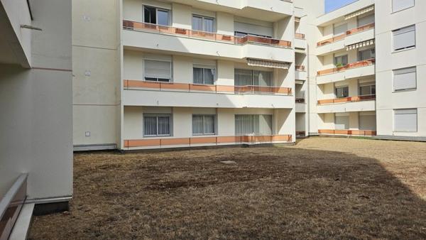 Appartement 105 400 € Romorantin-Lanthenay 3 p 70 m² DPE D