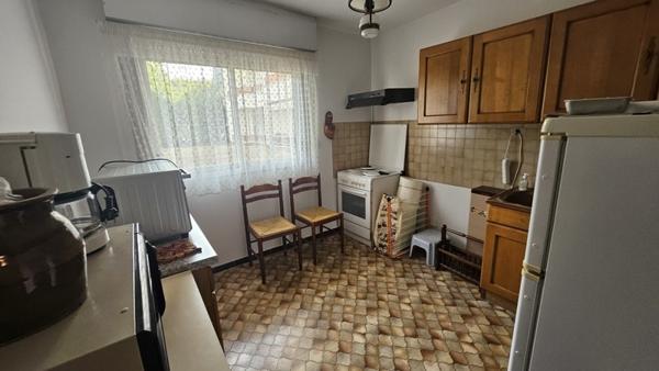 Appartement 105 400 € Romorantin-Lanthenay 3 p 70 m² DPE D