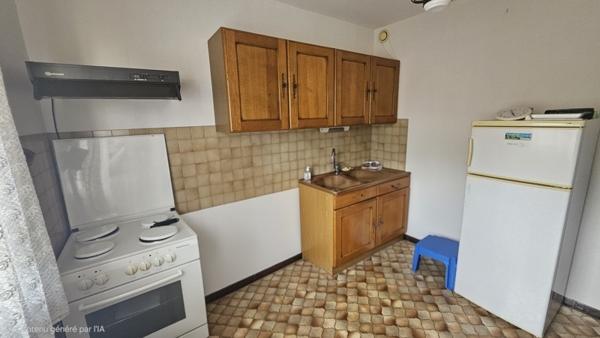 Appartement 105 400 € Romorantin-Lanthenay 3 p 70 m² DPE D