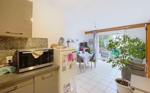 Appartement à vendre    3 pièces •  Bergerac