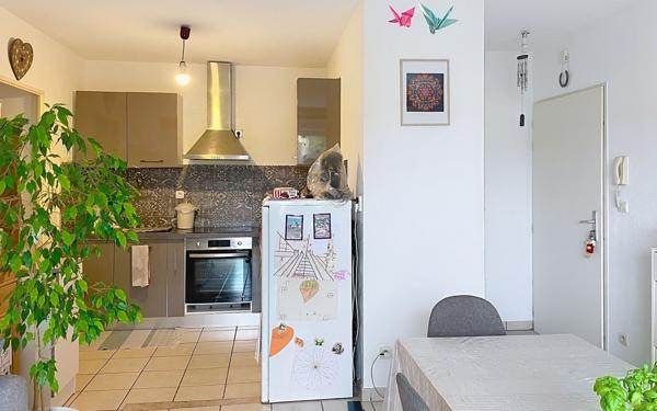 Appartement à vendre    3 pièces •  Bergerac