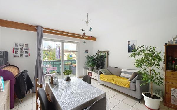 Appartement à vendre    3 pièces •  Bergerac