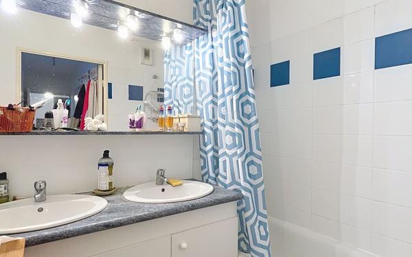 Appartement à vendre    3 pièces •  Bergerac