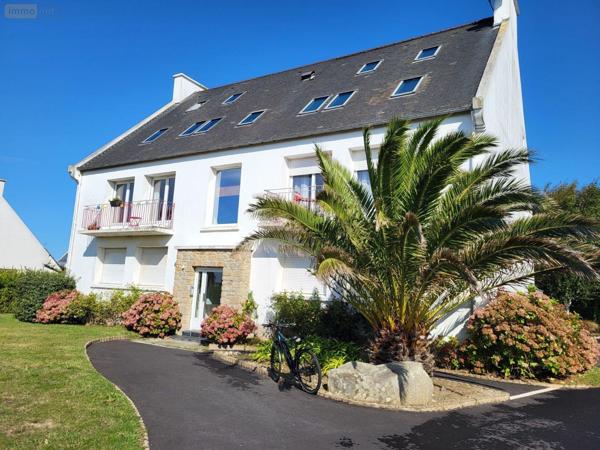 Appartement à vendre à Roscoff dans le Finistère (29680), ref : 29105/87   
roscoff