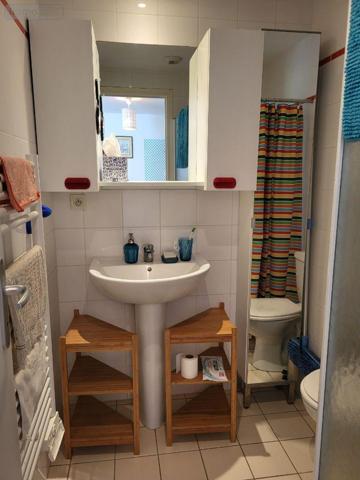 Appartement à vendre à Roscoff dans le Finistère (29680), ref : 29105/87   
roscoff