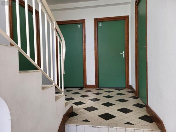 Appartement à vendre à Roscoff dans le Finistère (29680), ref : 29105/87   
roscoff