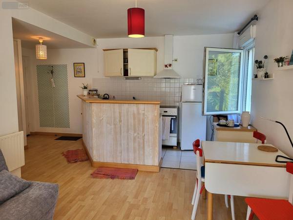 Appartement à vendre à Roscoff dans le Finistère (29680), ref : 29105/87   
roscoff