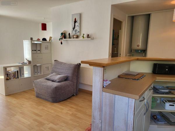 Appartement à vendre à Roscoff dans le Finistère (29680), ref : 29105/87   
roscoff