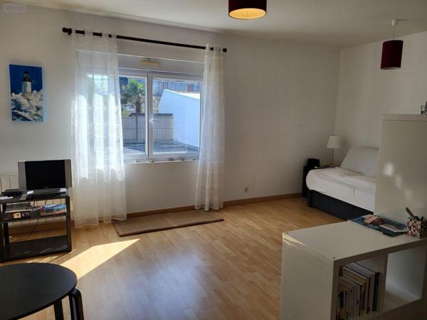 Appartement à vendre à Roscoff dans le Finistère (29680), ref : 29105/87   
roscoff