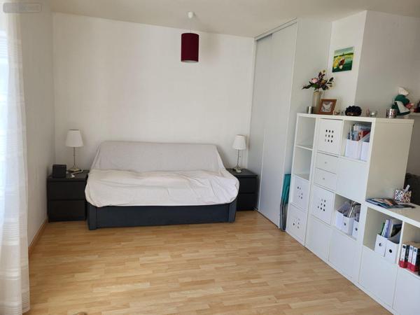 Appartement à vendre à Roscoff dans le Finistère (29680), ref : 29105/87   
roscoff