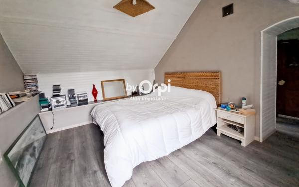 Maison à vendre    4 pièces •  Saint-Pierre-le-Bost