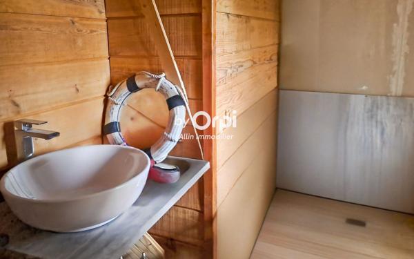 Maison à vendre    4 pièces •  Saint-Pierre-le-Bost