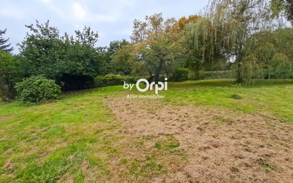 Maison à vendre    4 pièces •  Saint-Pierre-le-Bost