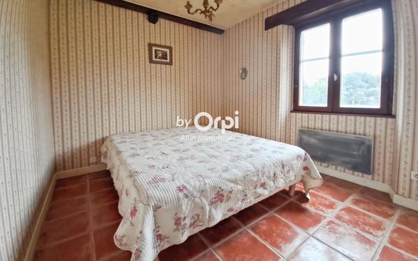 Maison à vendre    4 pièces •  Saint-Pierre-le-Bost