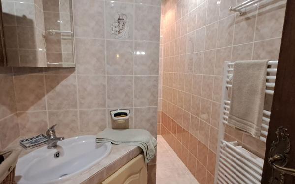 Maison à vendre    4 pièces •  Saint-Pierre-le-Bost