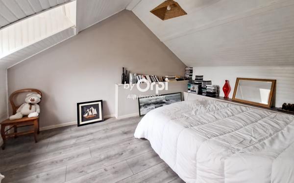 Maison à vendre    4 pièces •  Saint-Pierre-le-Bost