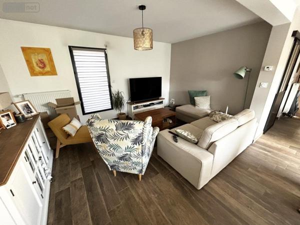 Maison à louer à Saint-Malo en Ille-et-Vilaine (35400), ref : 35084-L322   
Petit Paramé