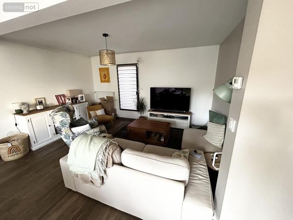 Maison à louer à Saint-Malo en Ille-et-Vilaine (35400), ref : 35084-L322   
Petit Paramé