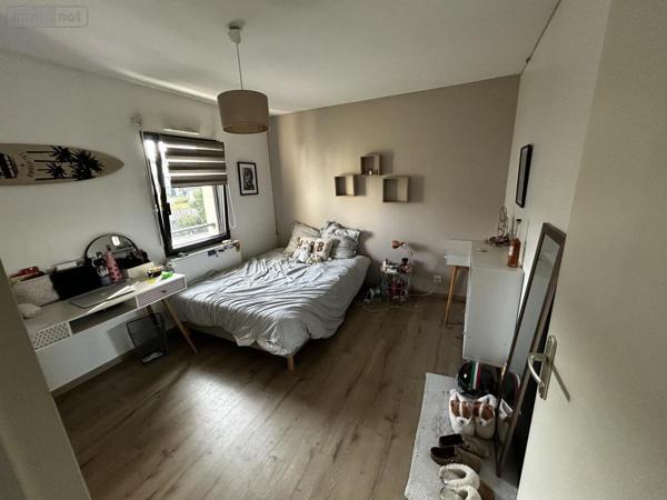 Maison à louer à Saint-Malo en Ille-et-Vilaine (35400), ref : 35084-L322   
Petit Paramé