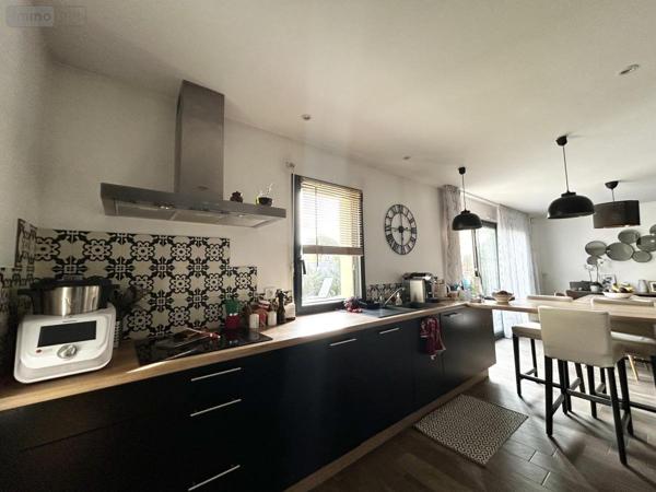 Maison à louer à Saint-Malo en Ille-et-Vilaine (35400), ref : 35084-L322   
Petit Paramé