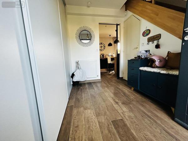 Maison à louer à Saint-Malo en Ille-et-Vilaine (35400), ref : 35084-L322   
Petit Paramé