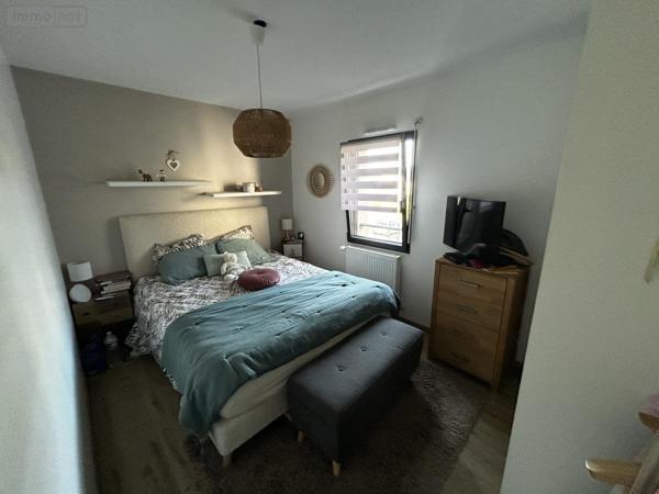 Maison à louer à Saint-Malo en Ille-et-Vilaine (35400), ref : 35084-L322   
Petit Paramé