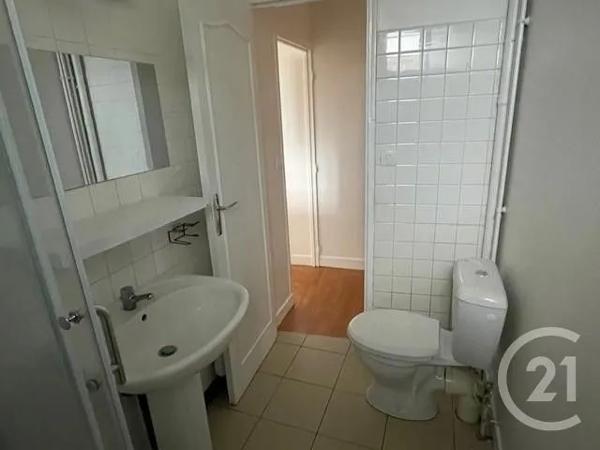 Maison à vendre  4 pièces - 110 m 2   SANCOINS  - 18