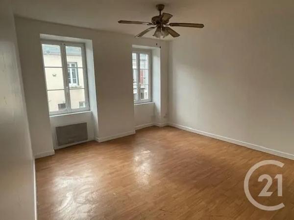 Maison à vendre  4 pièces - 110 m 2   SANCOINS  - 18