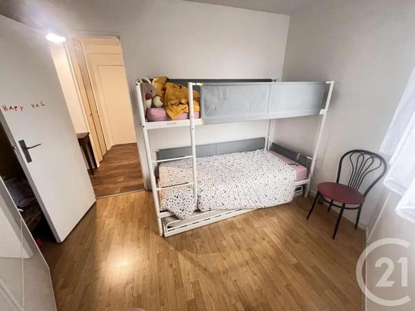 Appartement F4 à vendre  4 pièces - 74,91 m 2   FRANCONVILLE LA GARENNE  - 95