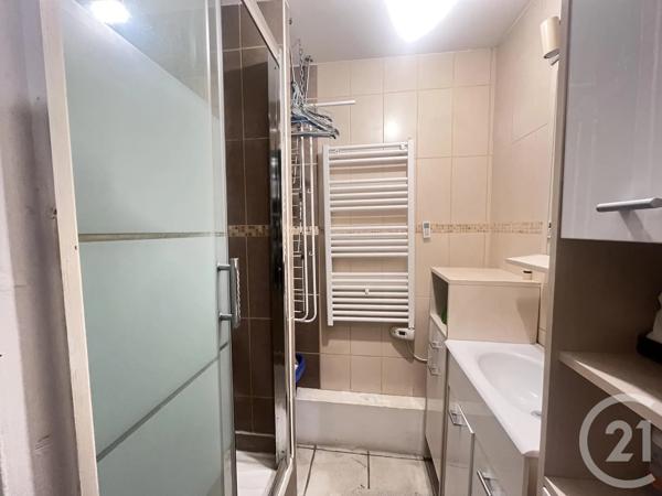 Appartement F4 à vendre  4 pièces - 74,91 m 2   FRANCONVILLE LA GARENNE  - 95