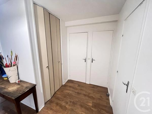 Appartement F4 à vendre  4 pièces - 74,91 m 2   FRANCONVILLE LA GARENNE  - 95