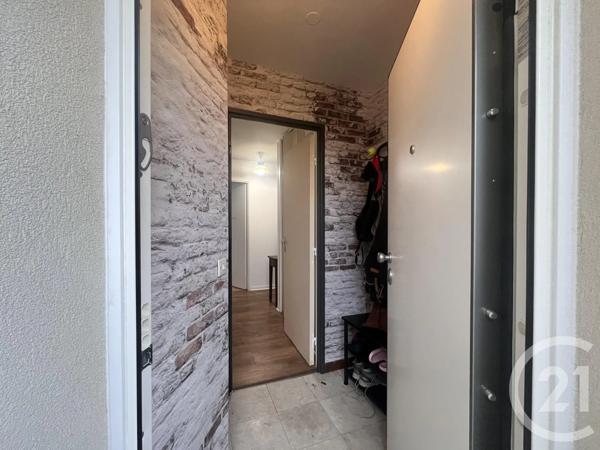 Appartement F4 à vendre  4 pièces - 74,91 m 2   FRANCONVILLE LA GARENNE  - 95
