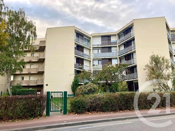 Appartement F4 à vendre  4 pièces - 74,91 m 2   FRANCONVILLE LA GARENNE  - 95