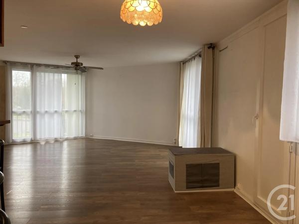 Appartement F4 à vendre  4 pièces - 74,91 m 2   FRANCONVILLE LA GARENNE  - 95