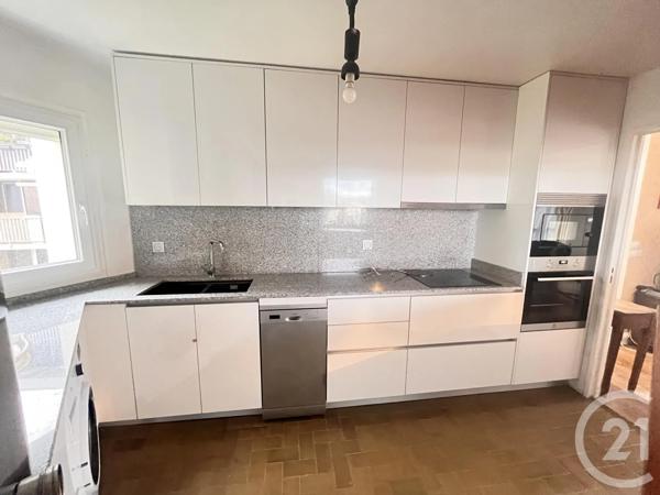 Appartement F4 à vendre  4 pièces - 74,91 m 2   FRANCONVILLE LA GARENNE  - 95