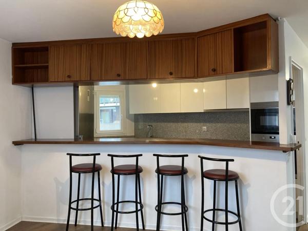 Appartement F4 à vendre  4 pièces - 74,91 m 2   FRANCONVILLE LA GARENNE  - 95