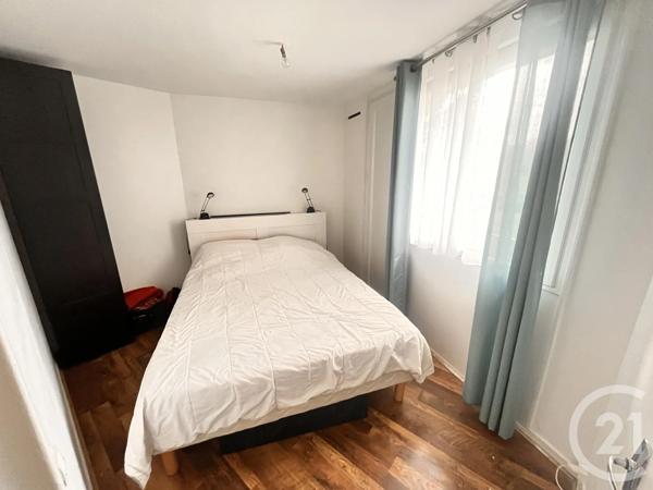 Appartement F4 à vendre  4 pièces - 74,91 m 2   FRANCONVILLE LA GARENNE  - 95