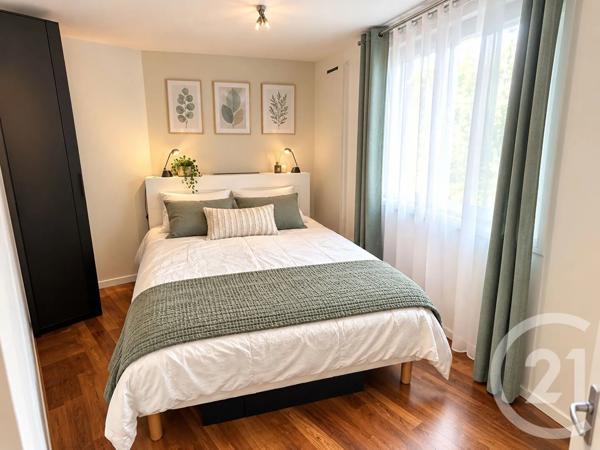 Appartement F4 à vendre  4 pièces - 74,91 m 2   FRANCONVILLE LA GARENNE  - 95
